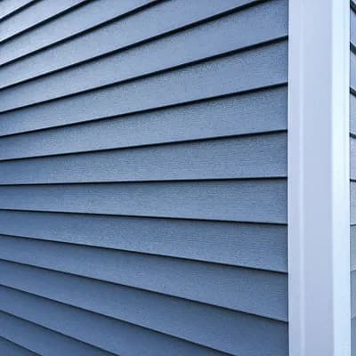 Fiber cement siding boards